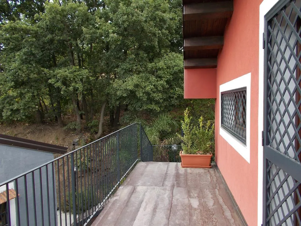 Il Nido Delle Aquile Dell'Etna Hotel Milo 2*,  Italy