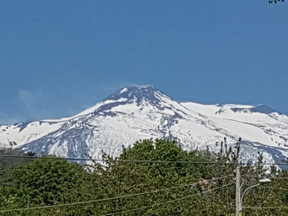Il Nido Delle Aquile Dell'Etna Hotel Milo 2*,  Italy