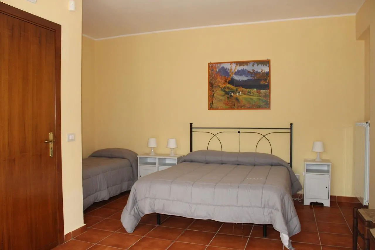Guest house Il Nido Delle Aquile Dell'Etna Hotel Milo