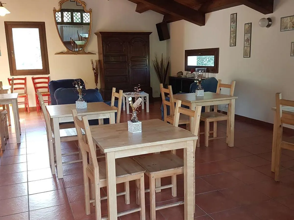 ** Guest house Il Nido Delle Aquile Dell'Etna Hotel Milo Italy