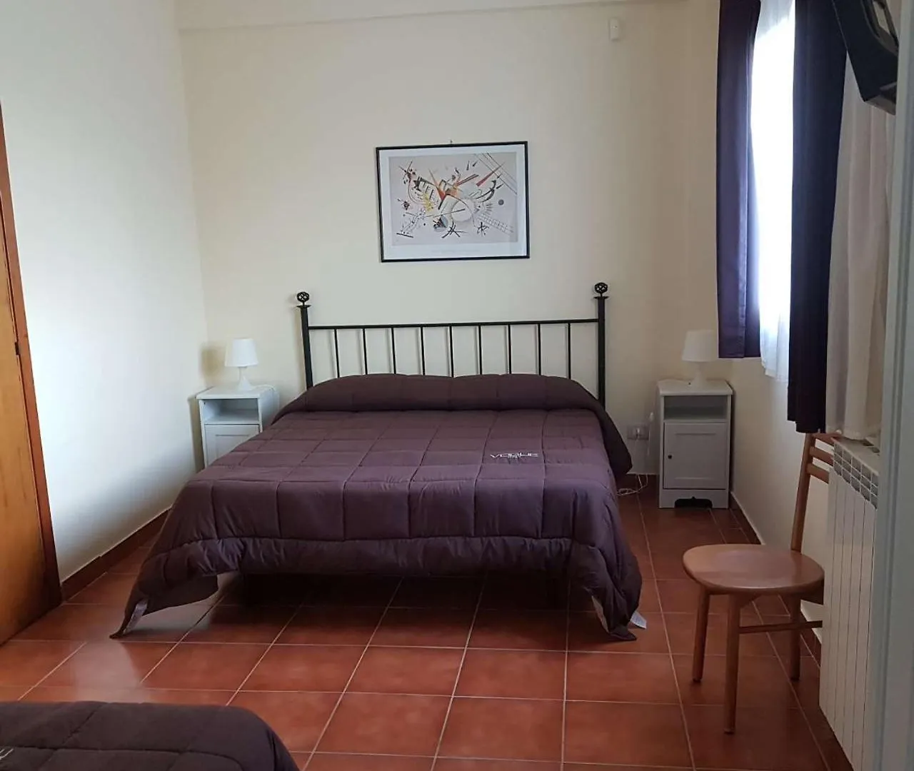 Il Nido Delle Aquile Dell'Etna Hotel Milo