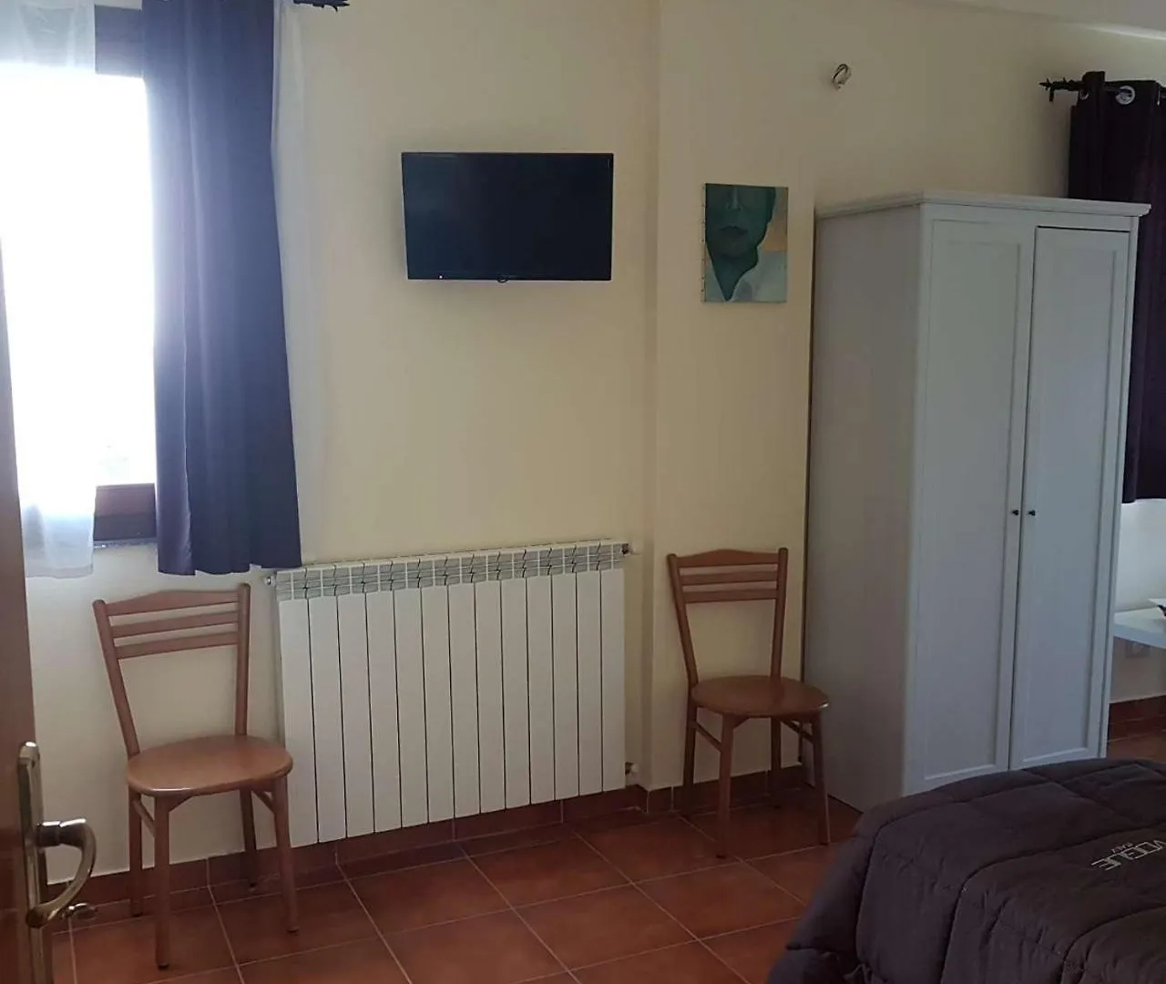 Il Nido Delle Aquile Dell'Etna Hotel Milo Guest house