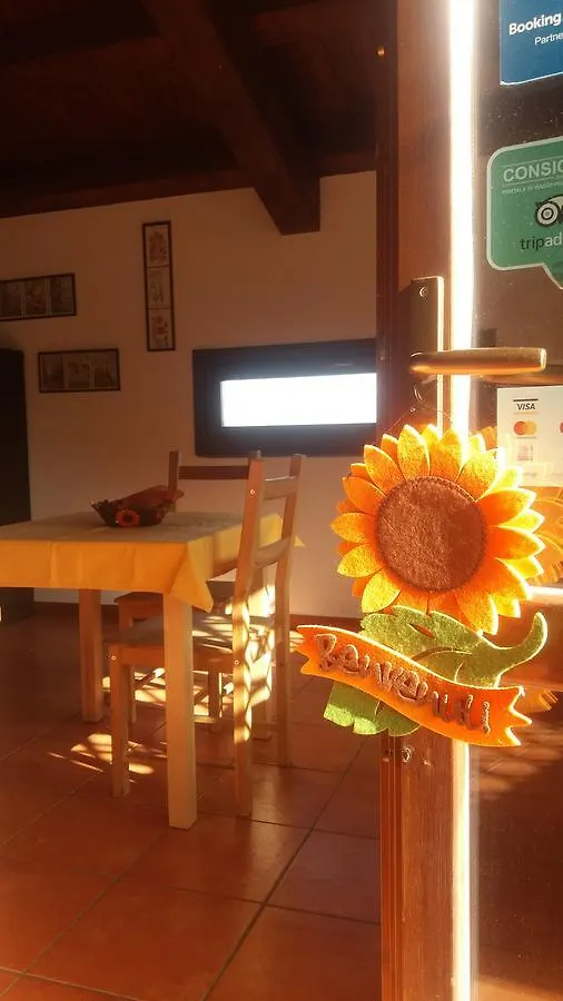 Il Nido Delle Aquile Dell'Etna Hotell Milo 2*,