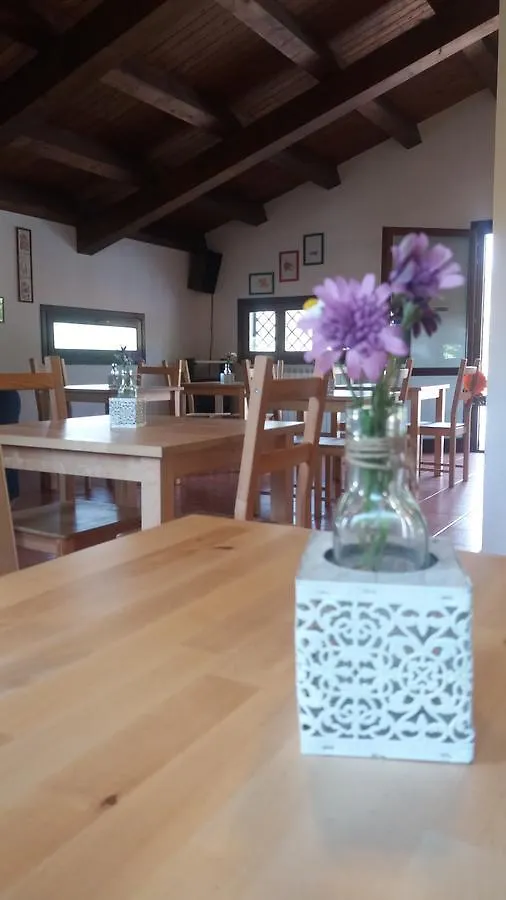 Il Nido Delle Aquile Dell'Etna Hotell Milo Pensionat